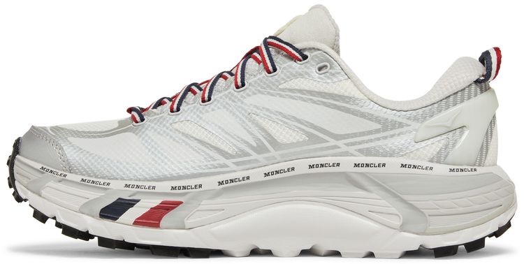 HOKA Moncler x Mafate Speed 2 Nimbus Cloud Harbor Mist