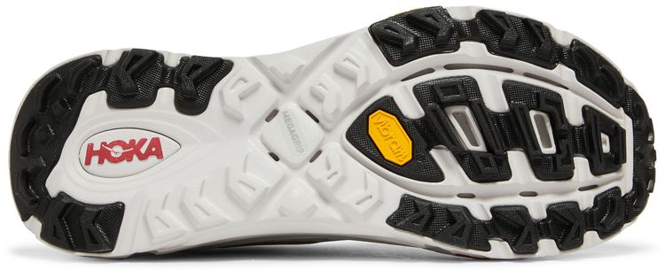 HOKA Moncler x Mafate Speed 2 Nimbus Cloud Harbor Mist