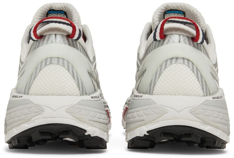 HOKA Moncler x Mafate Speed 2 Nimbus Cloud Harbor Mist