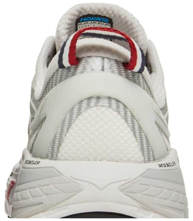 HOKA Moncler x Mafate Speed 2 Nimbus Cloud Harbor Mist