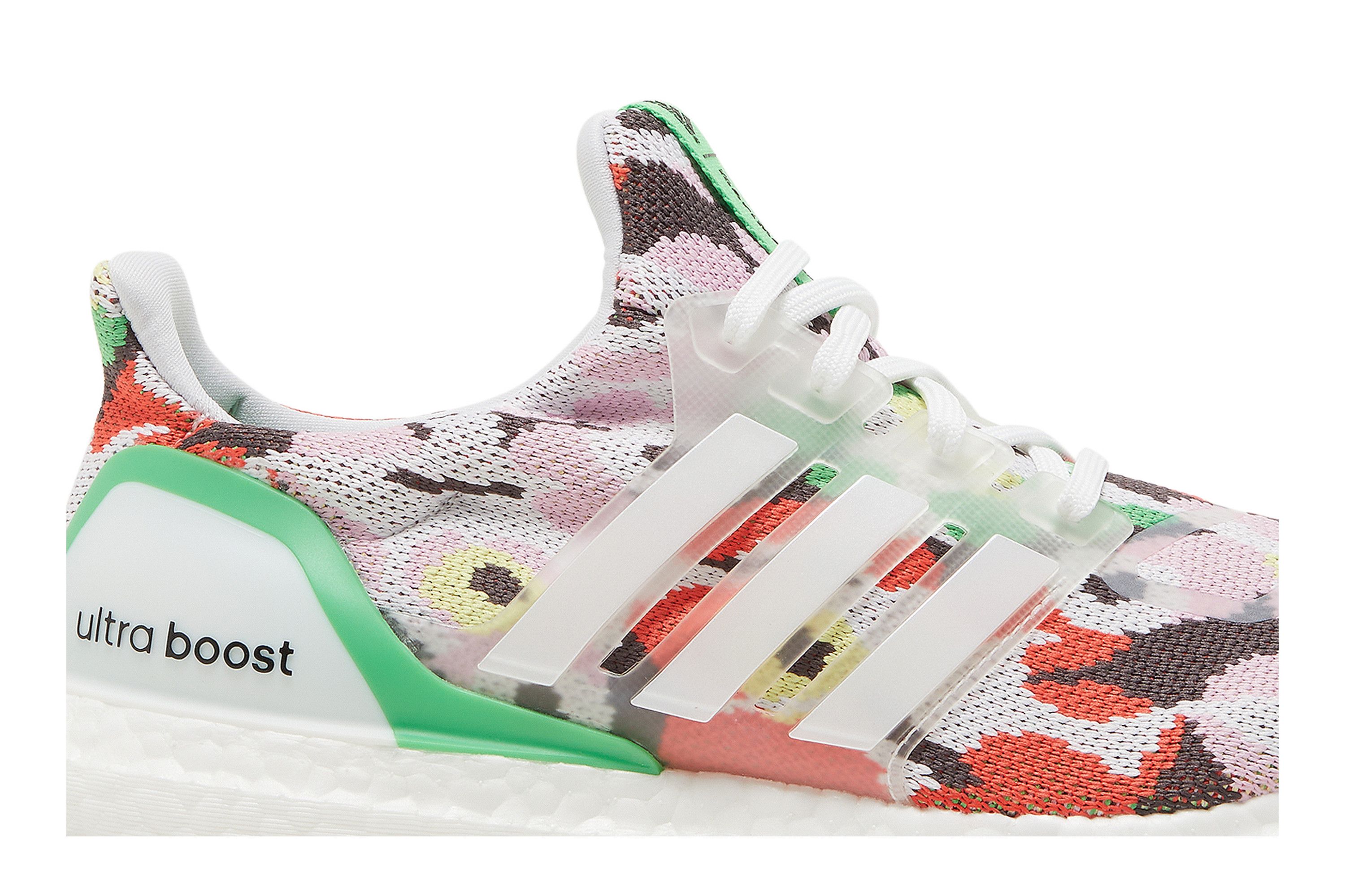 Ultra boost white poppy outlet