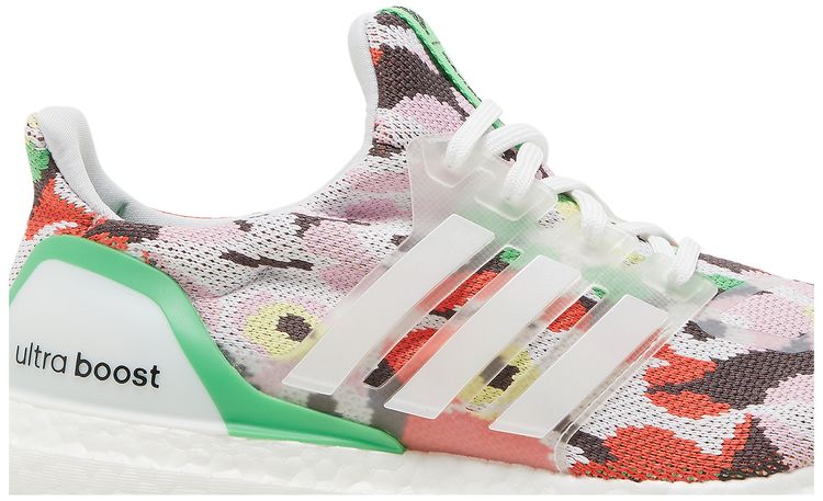 Marimekko x adidas Wmns UltraBoost 50 Poppy
