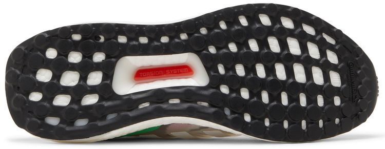 Marimekko x adidas Wmns UltraBoost 50 Poppy