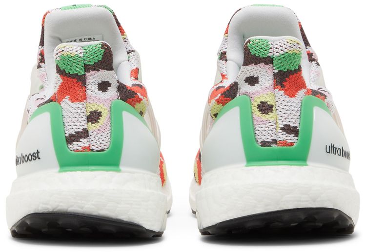 Marimekko x adidas Wmns UltraBoost 50 Poppy