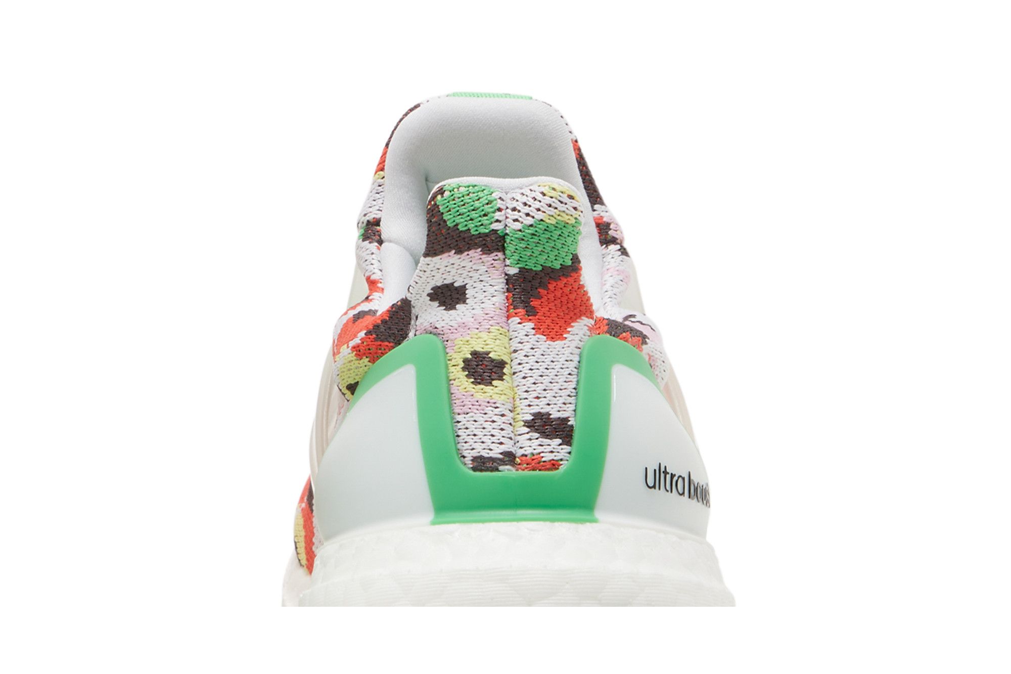 Ultra boost white poppy cheap