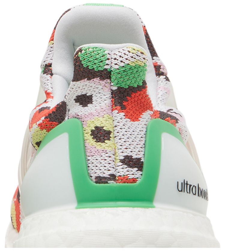 Marimekko x adidas Wmns UltraBoost 50 Poppy