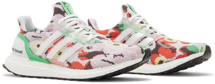 Marimekko x adidas Wmns UltraBoost 50 Poppy