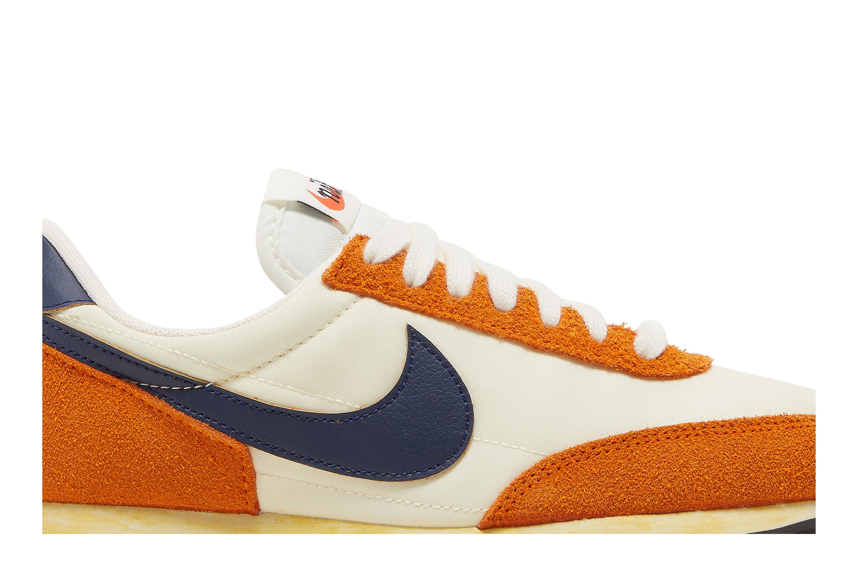 Buy Nike Wmns Daybreak SE 'Coconut Milk Midnight Orange' - DV1746