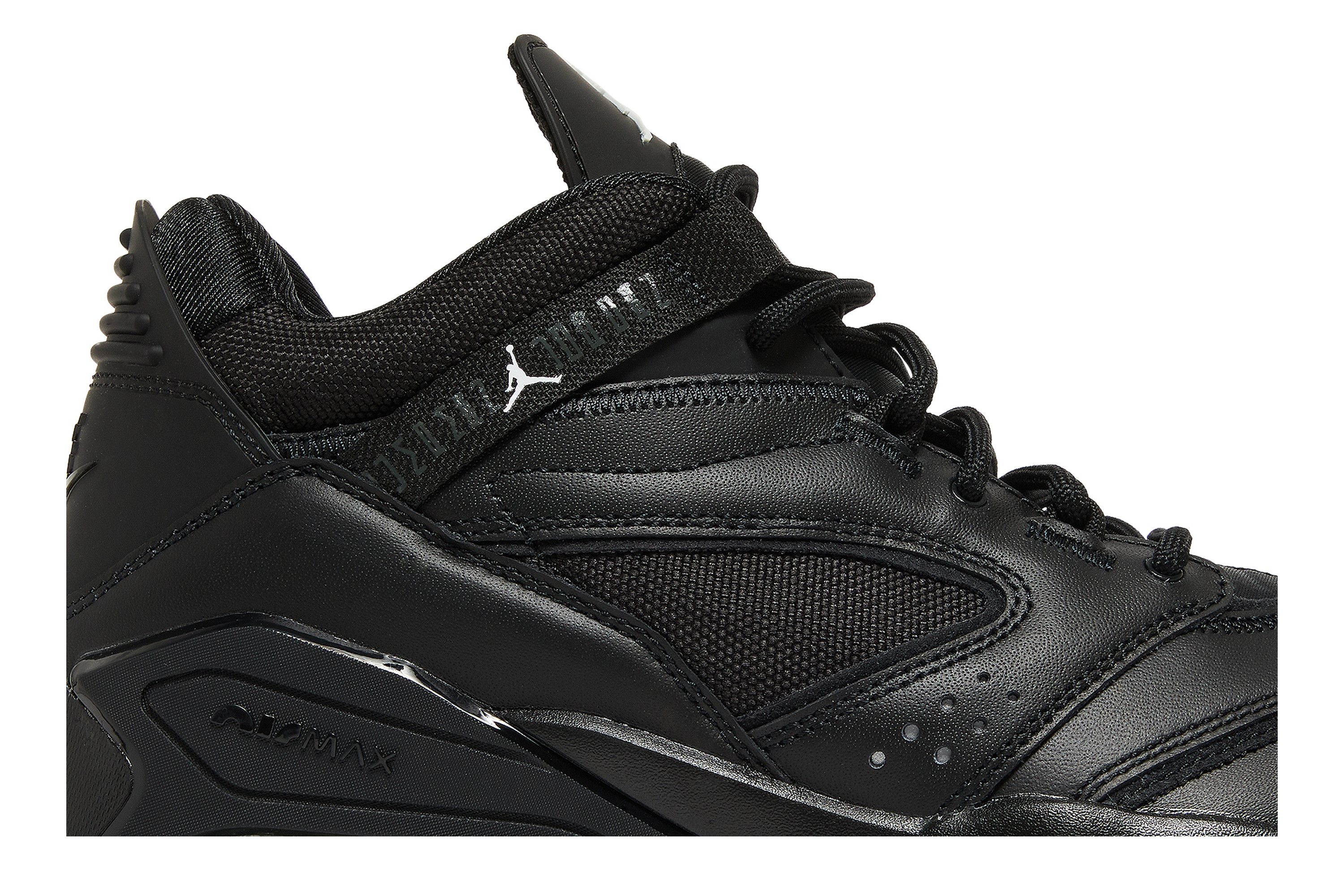 Buy Air Jordan Point Lane 'Black White' - CZ4166 003 | GOAT