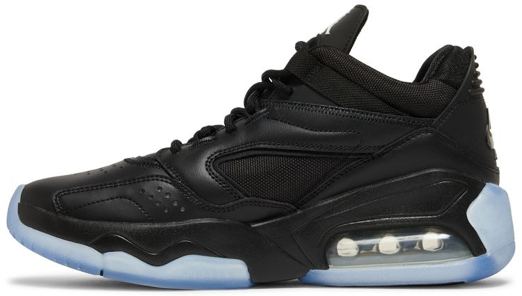 Air Jordan Point Lane Black White