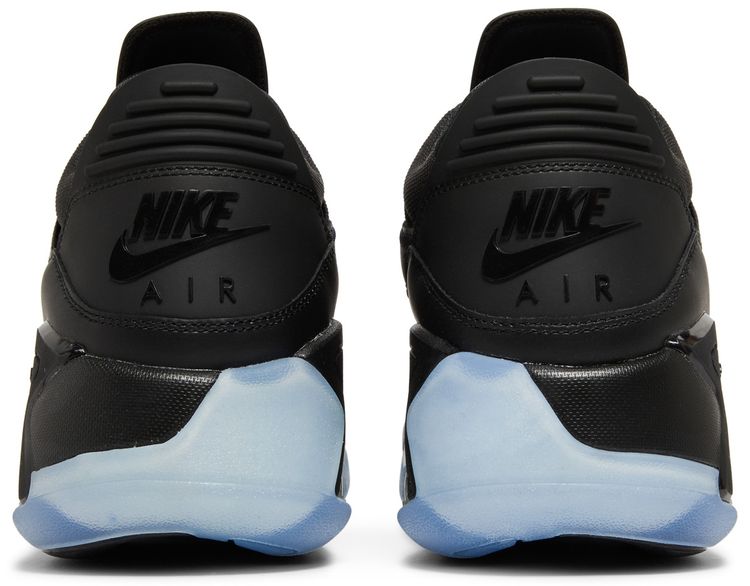 Air Jordan Point Lane Black White