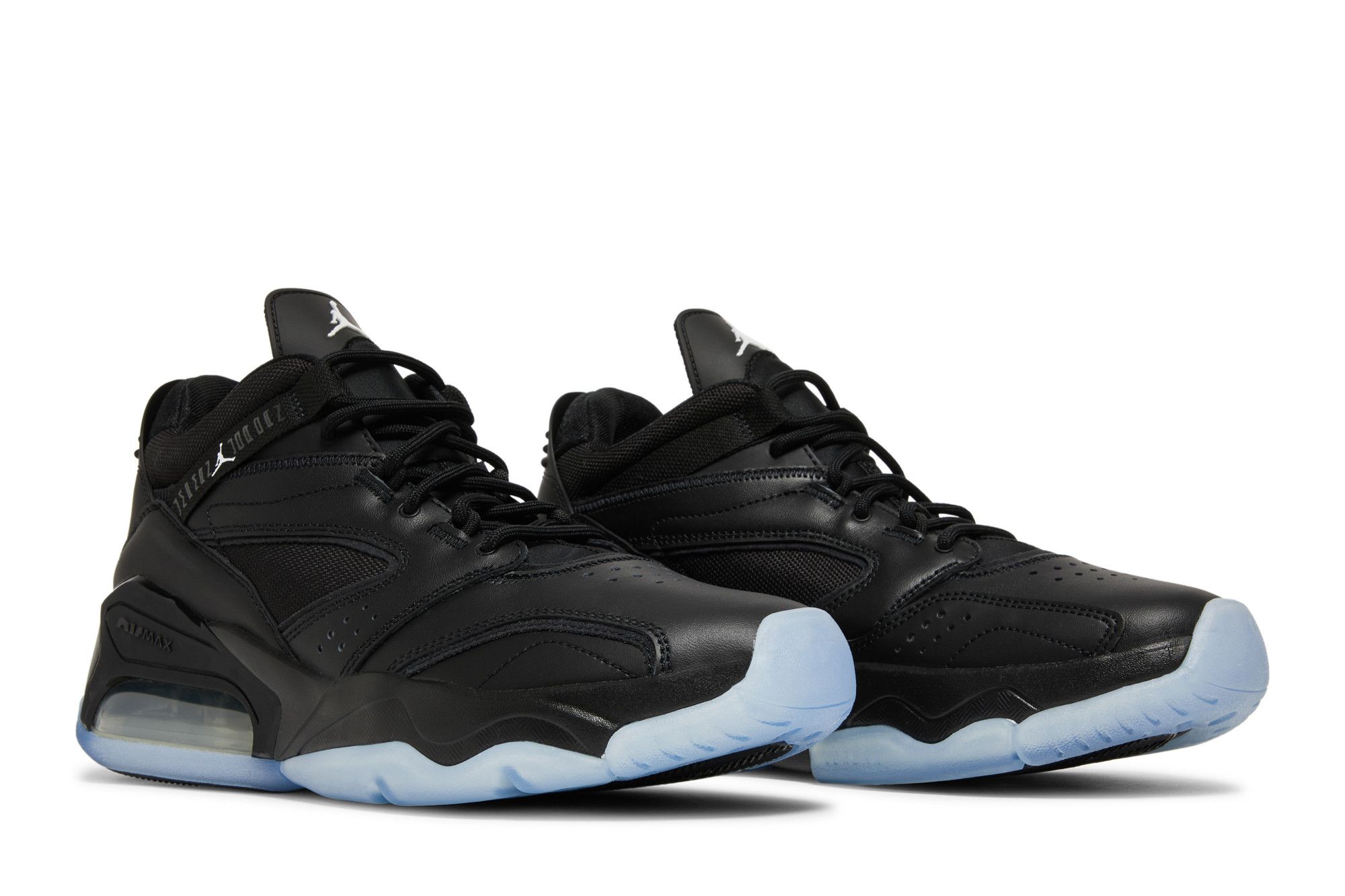 Buy Air Jordan Point Lane 'Black White' - CZ4166 003 | GOAT