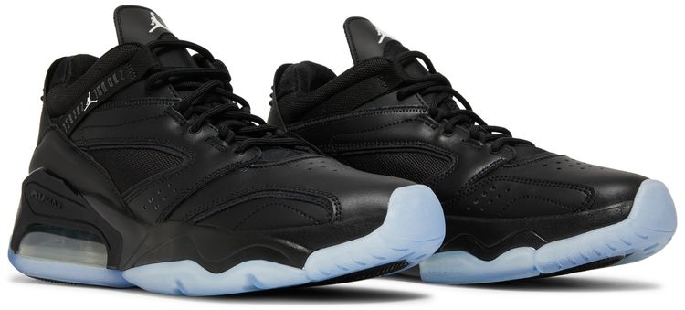 Air Jordan Point Lane Black White