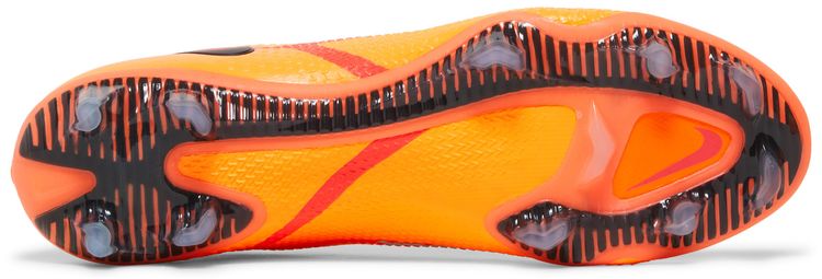 Nike Phantom GT2 DF Elite FG Laser Orange Bright Crimson