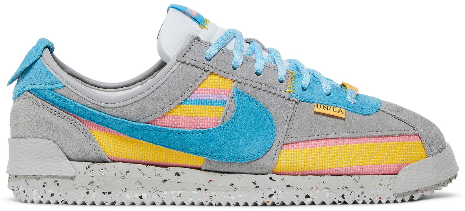 nike cortez goat