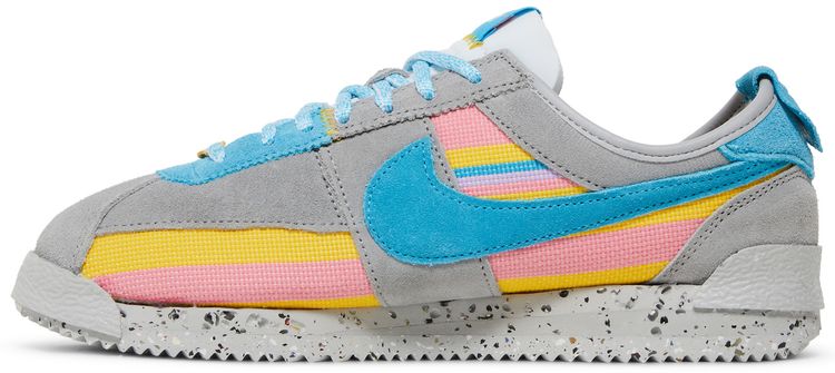 Union LA x Cortez SP Smoke Grey