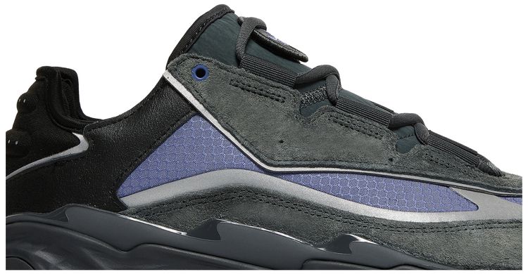 Adidas Niteball Carbon Orbit Violet