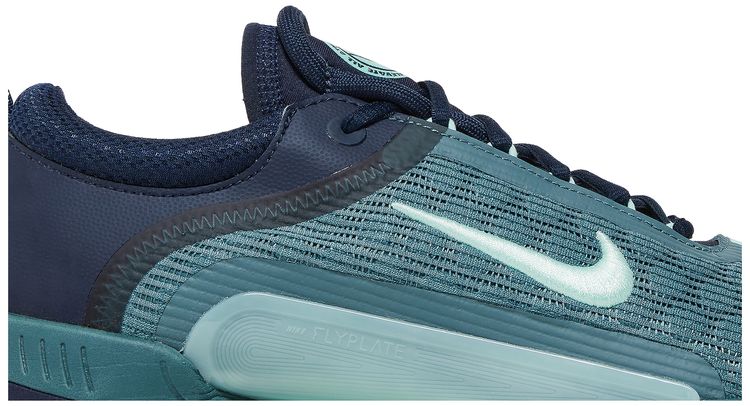 NikeCourt Zoom NXT Obsidian Mineral Slate