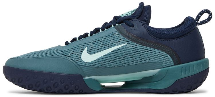 NikeCourt Zoom NXT Obsidian Mineral Slate