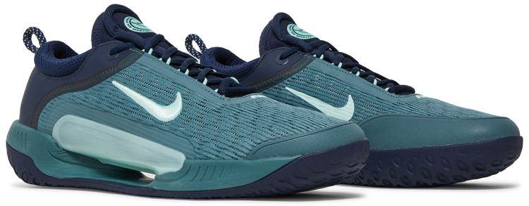 NikeCourt Zoom NXT Obsidian Mineral Slate