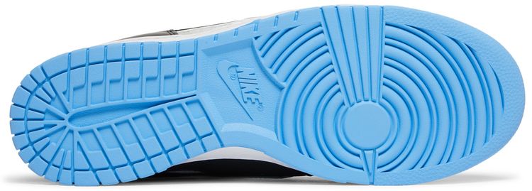 Nike Dunk Low Scrap Premium Mismatch