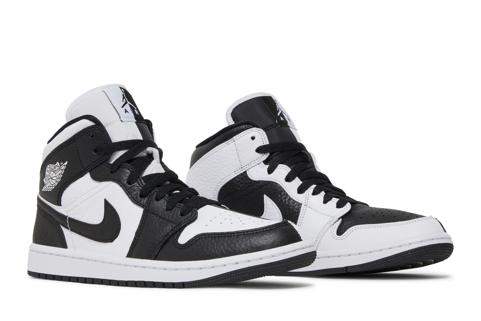 Jordan air 1 mid donna online