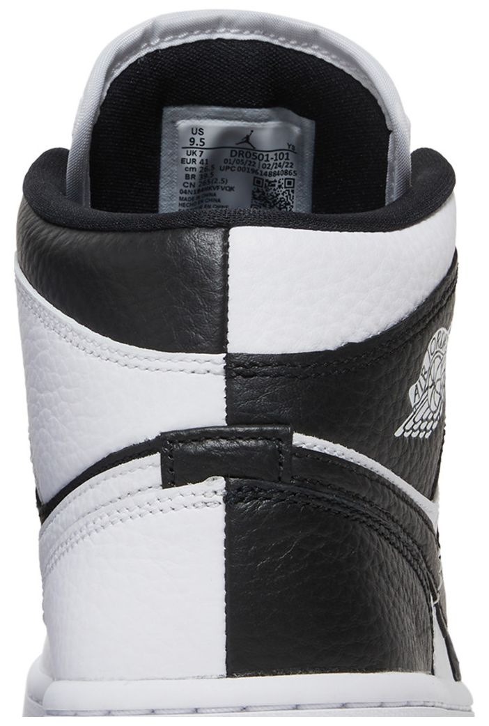 Wmns Air Jordan 1 Mid SE Homage