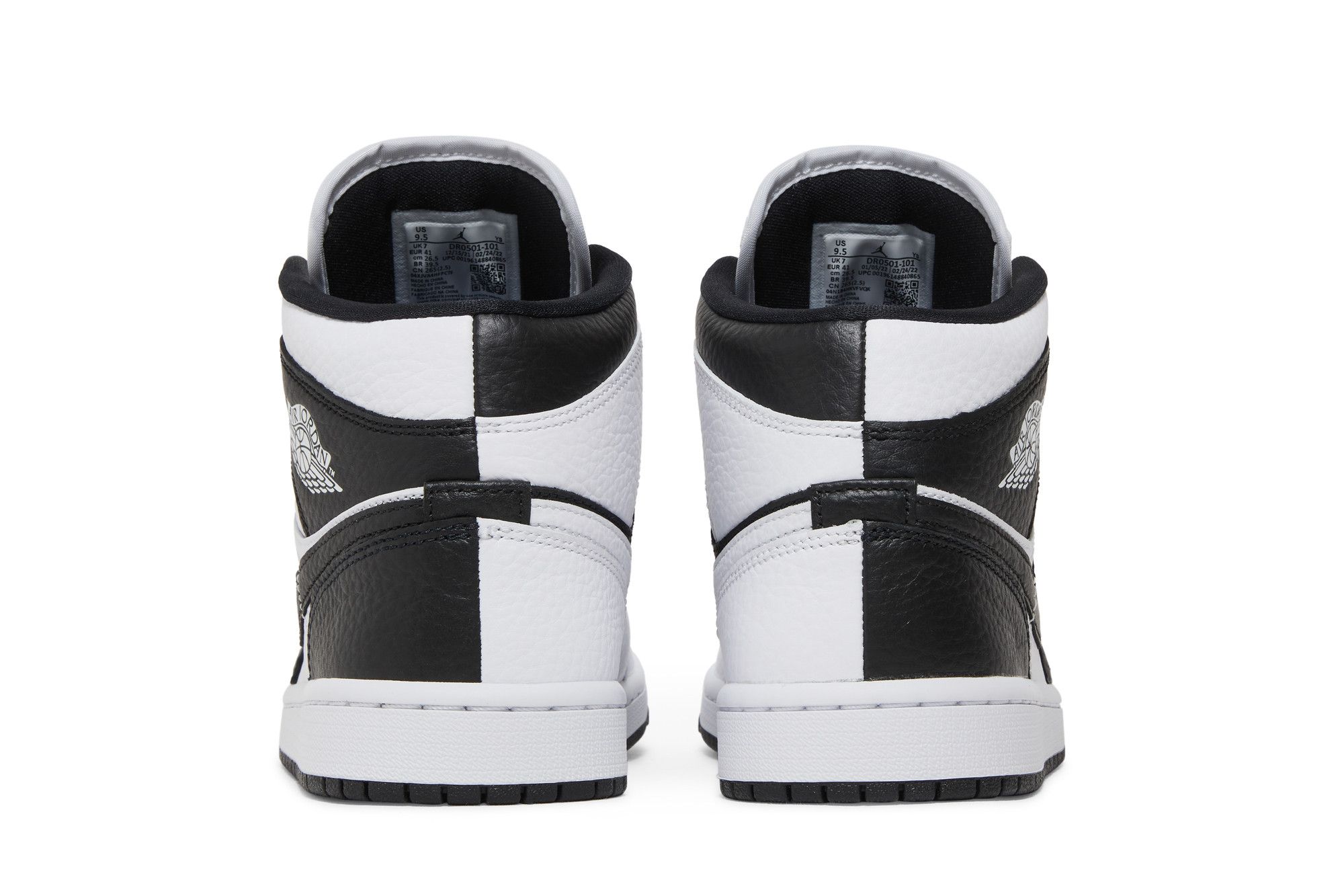 Size 12.0 Wmns Air Jordan 1 Mid SE Homage