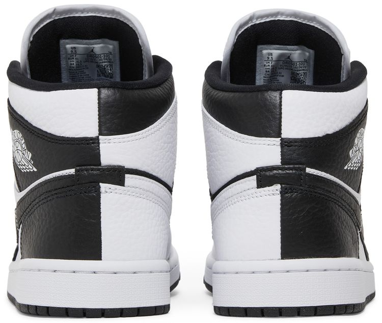 Wmns Air Jordan 1 Mid SE Homage