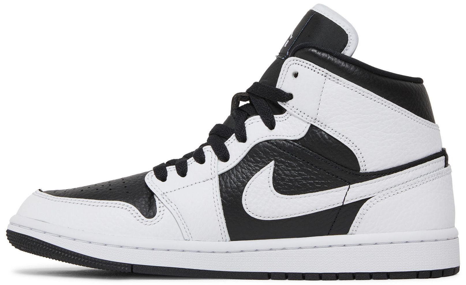 jordan 1 mids goat