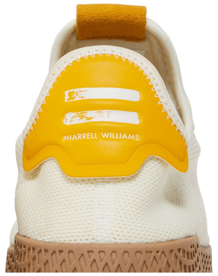 Pharrell x adidas Tennis Hu Off White Gum