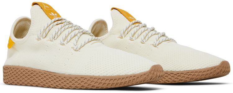 Pharrell x adidas Tennis Hu Off White Gum