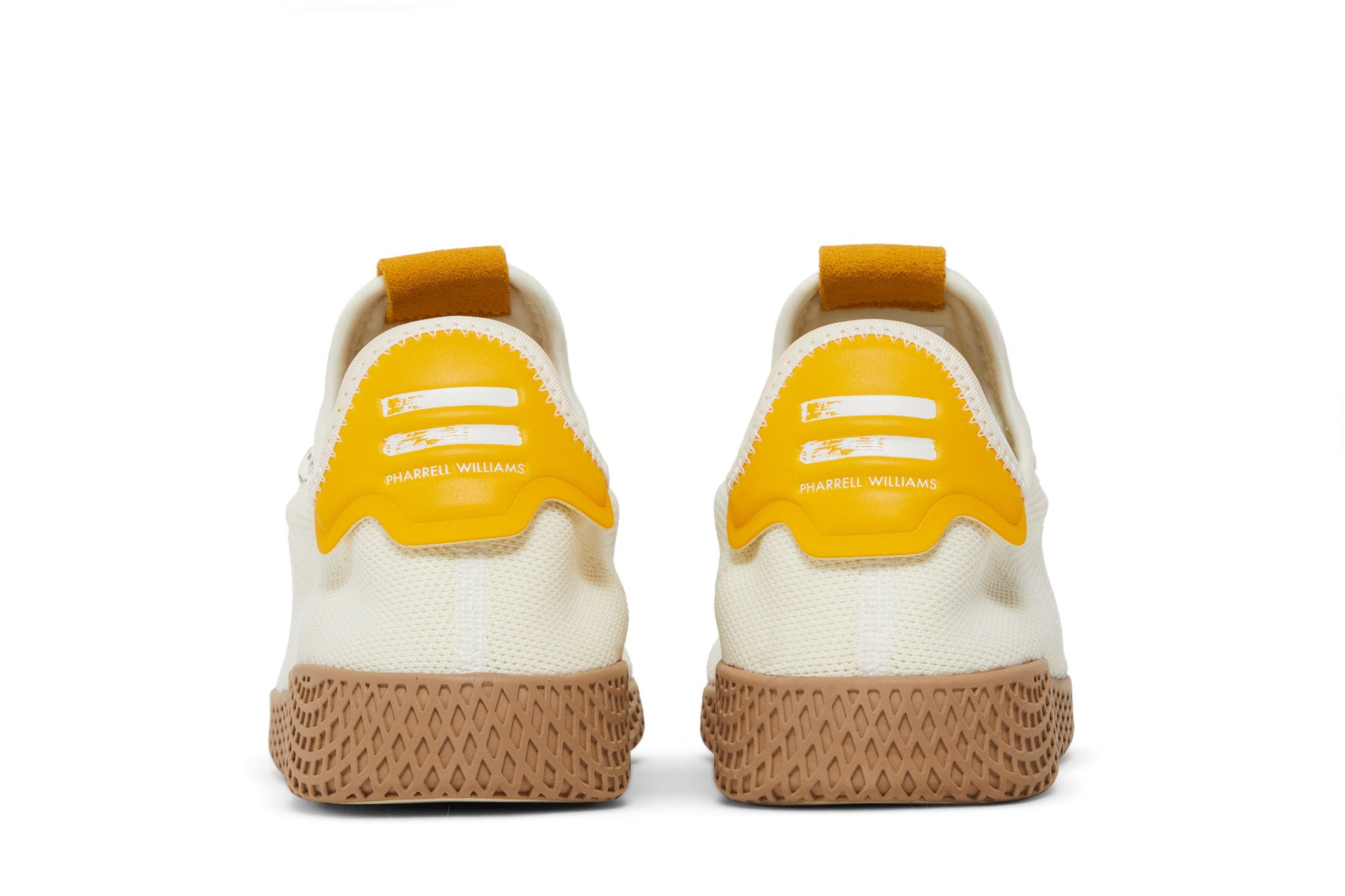 Buy Pharrell x Tennis Hu Off White Gum GZ3925 GOAT CA