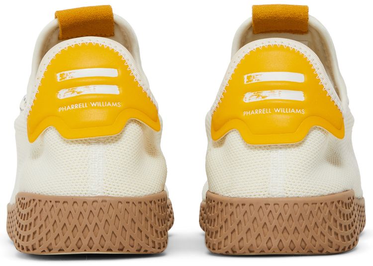 Pharrell x adidas Tennis Hu Off White Gum
