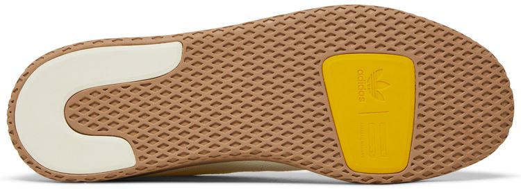 Pharrell x adidas Tennis Hu Off White Gum