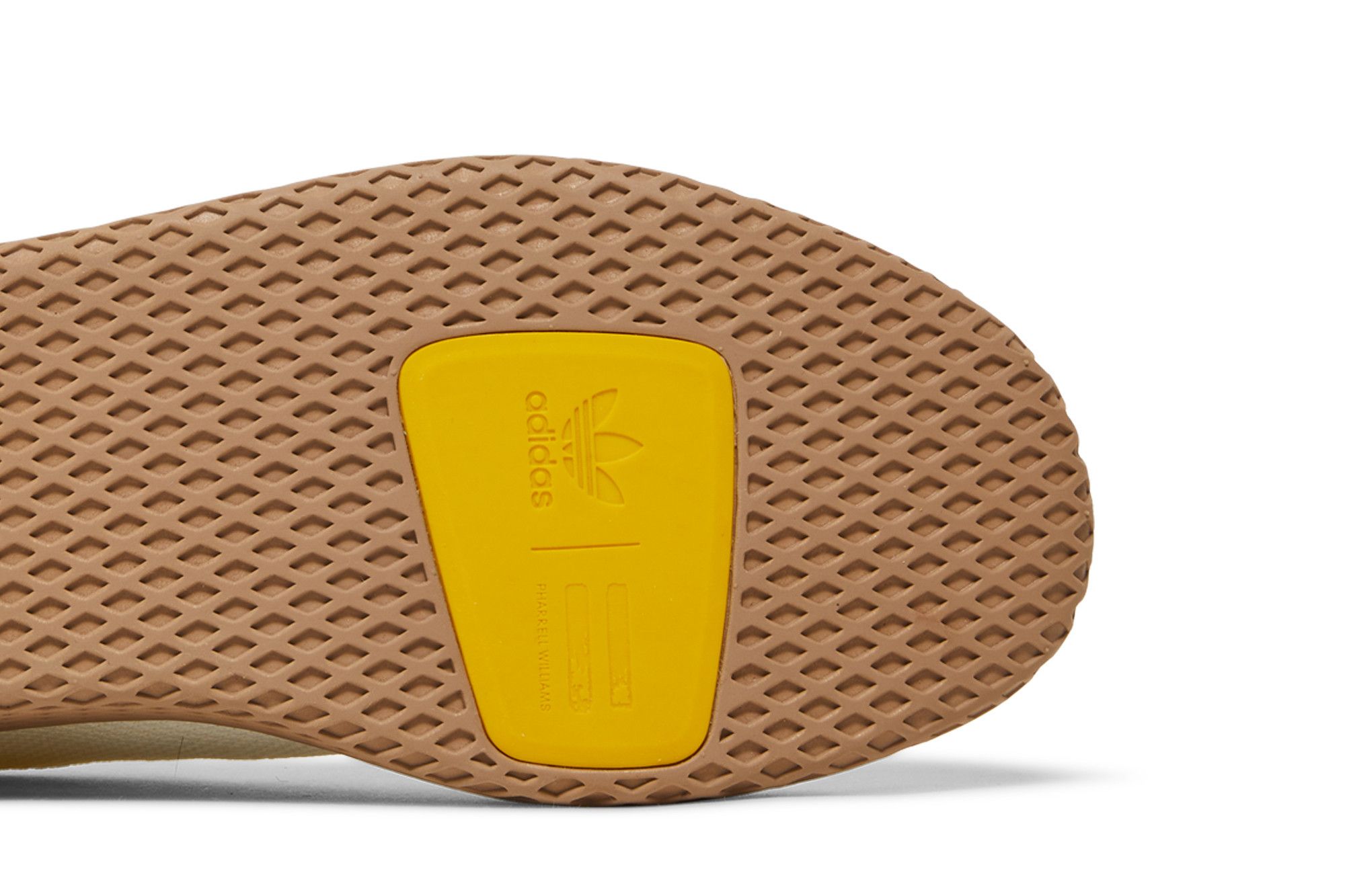 Off white pharrell shoes deals