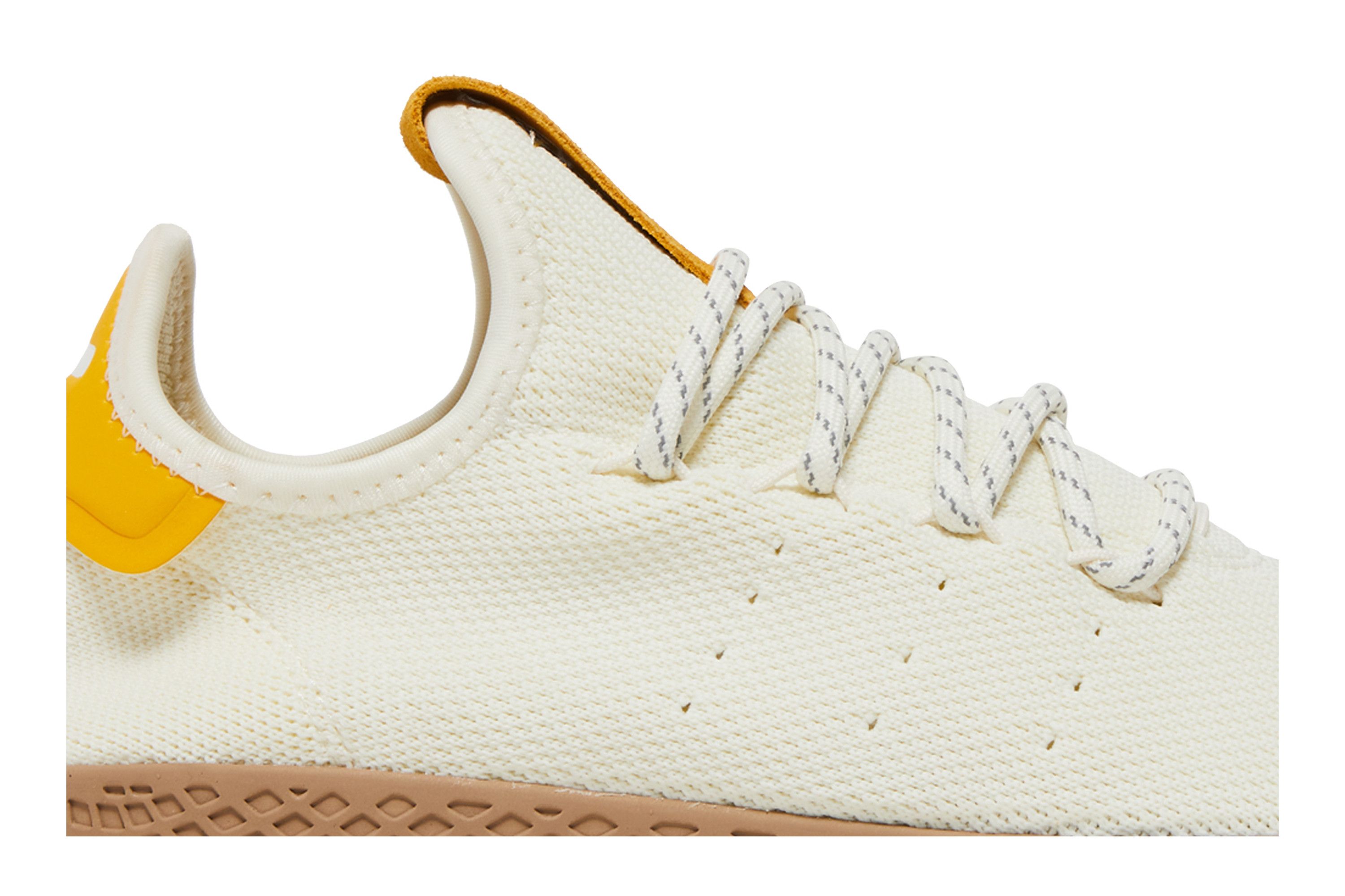 Buy Pharrell x Tennis Hu Off White Gum GZ3925 GOAT UK