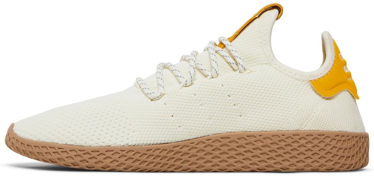 Pharrell x adidas Tennis Hu Off White Gum