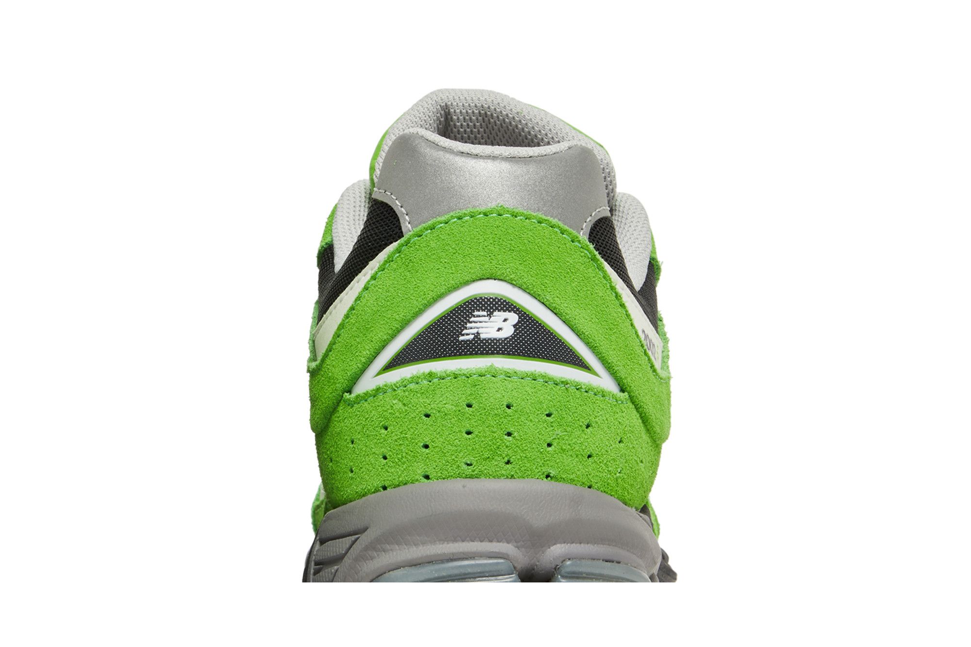 Buy 2002R 'Good Vibes Pack - Green Apple' - M2002RGZ | GOAT