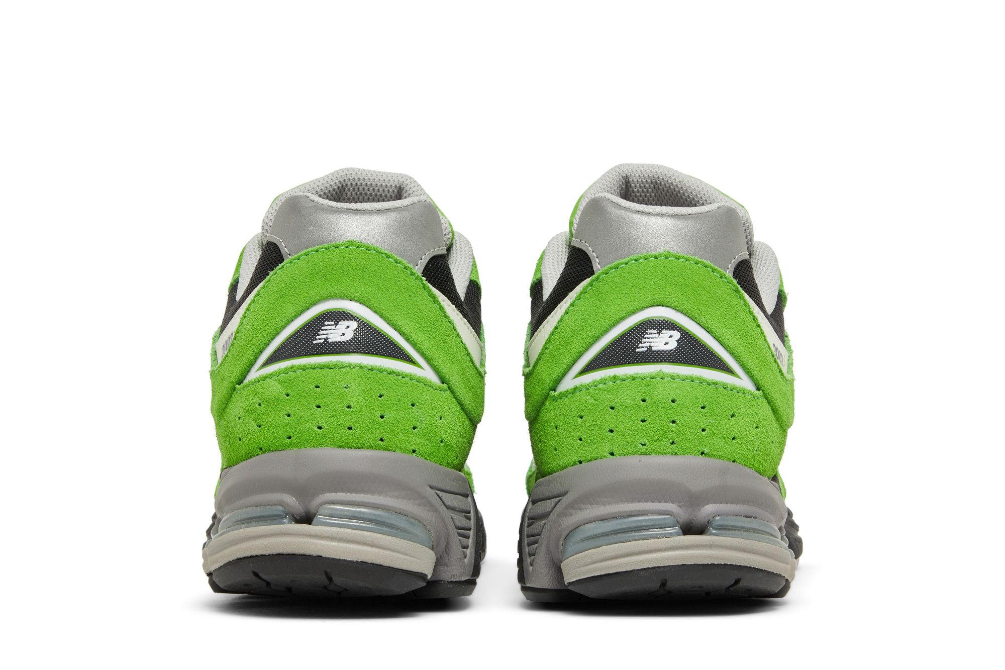 Buy 2002R 'Good Vibes Pack - Green Apple' - M2002RGZ | GOAT
