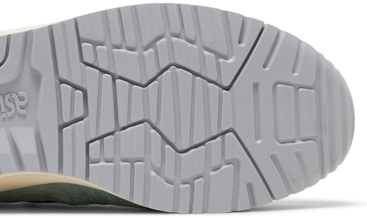 GDLP x ASICS Gel Lyte 3 OG Tropicalia