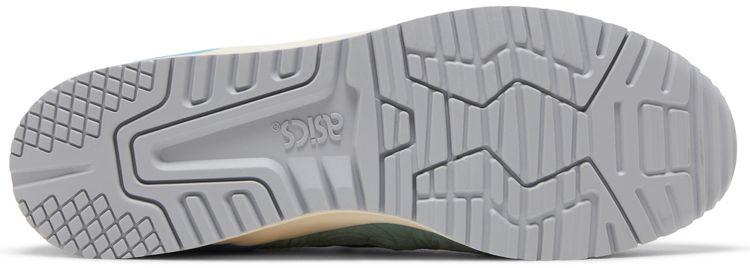 GDLP x ASICS Gel Lyte 3 OG Tropicalia