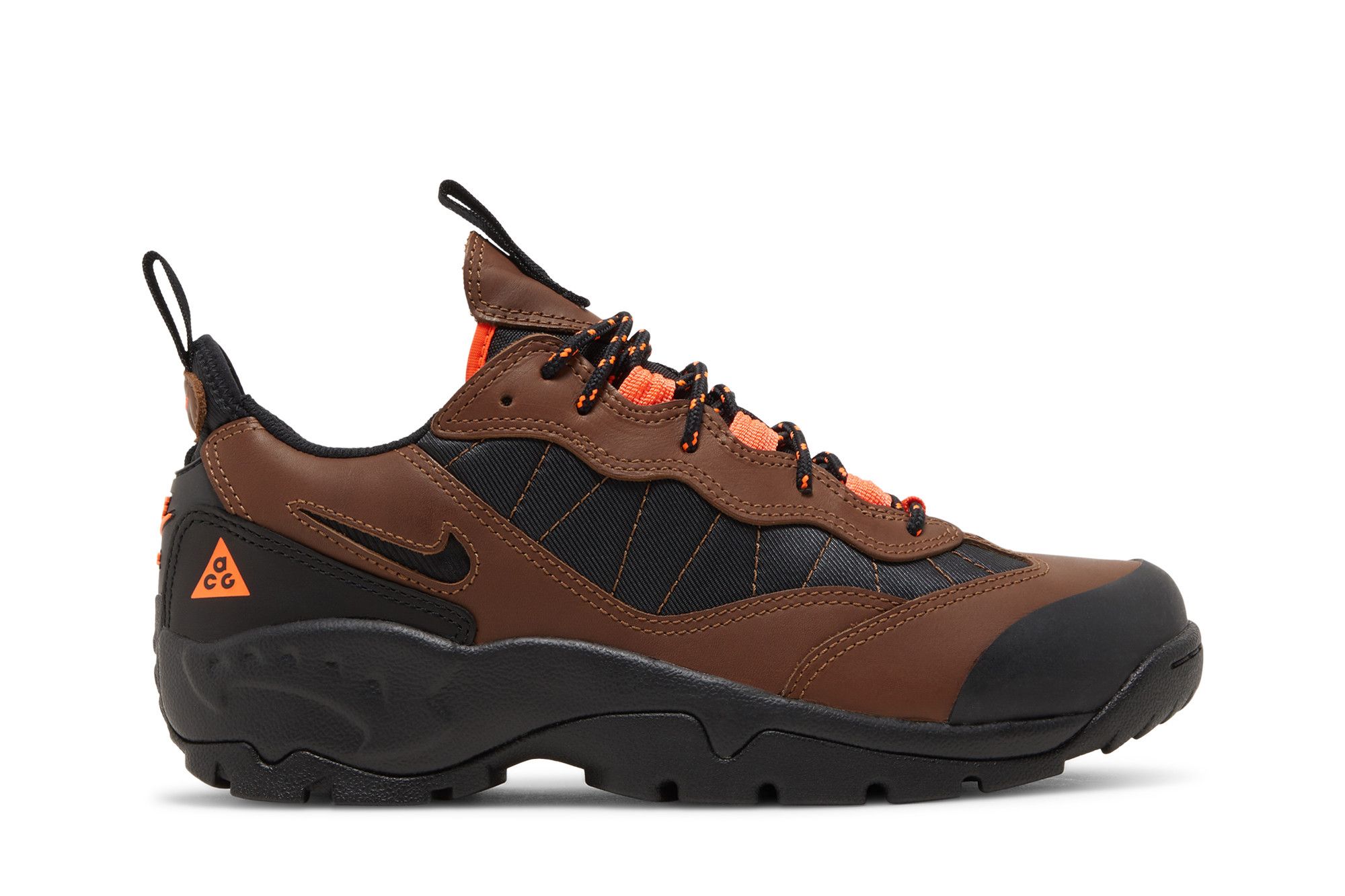 完璧 ACG Buy Air GOAT | 200 DO9332 - 'Bison' Mada 靴
