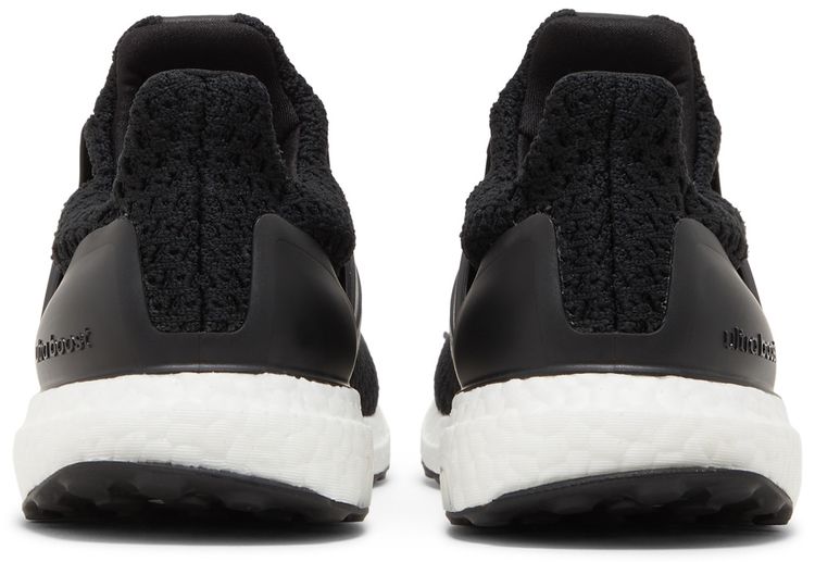 Adidas Wmns UltraBoost 50 DNA Black White
