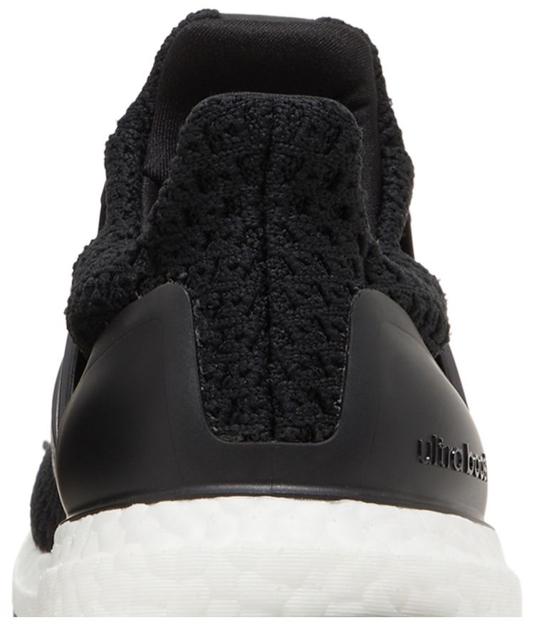 Adidas Wmns UltraBoost 50 DNA Black White