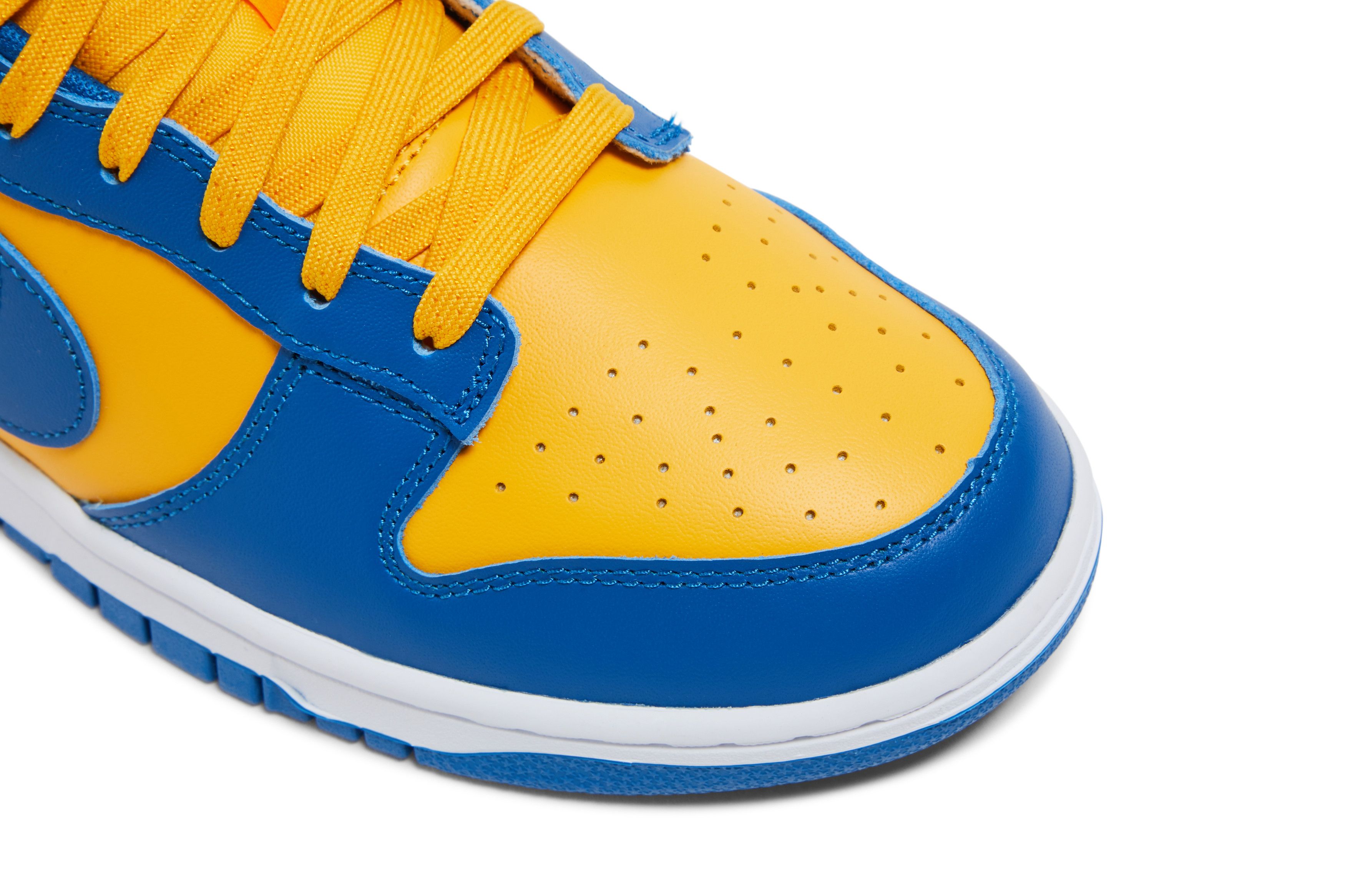 Buy Dunk Low 'UCLA' - DD1391 402 | GOAT