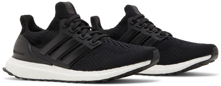 Adidas Wmns UltraBoost 50 DNA Black White