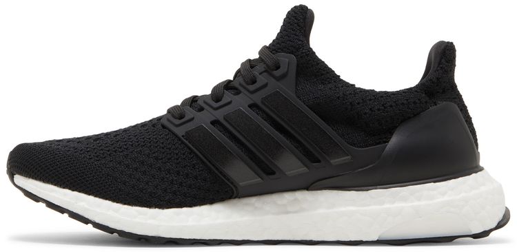 Adidas Wmns UltraBoost 50 DNA Black White
