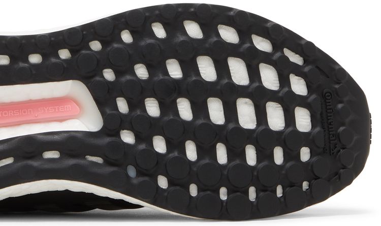 Adidas Wmns UltraBoost 50 DNA Black White