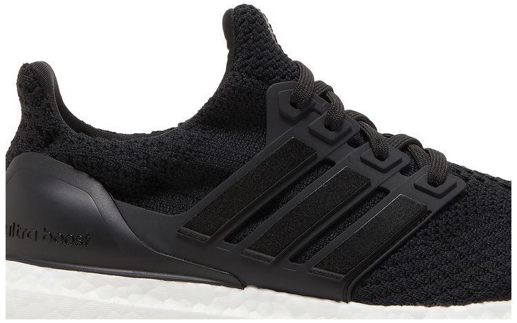 Adidas Wmns UltraBoost 50 DNA Black White